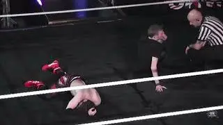 Jack Burton vs. Sam Kavelli - UKW GENESIS Ignite 12.01.26