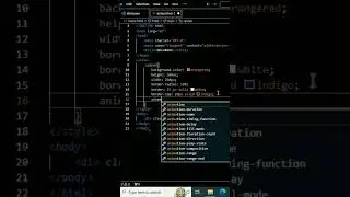 Css animation effects| Css animation tutorial