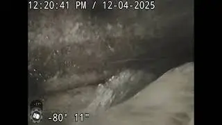 5620 s Kline st, Littleton, co, 80127 sewer inspection 
