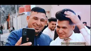 عرس ضيم ابن أخو محمد العيساوي // حفل زفاف مؤمل خزعل العيساوي