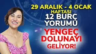 Yengeç Dolunayında Kurt Ayı Uludu: 2025 Kapanırken 3 Burç Büyük Hesapların Kapısını Aralıyor