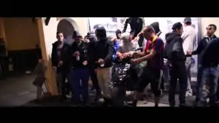 FLG - Ils Sont Pas Prêts ( Prod DJSkorp )