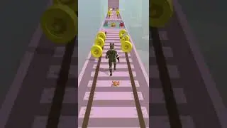 Superhero Run: Black Panther #game #gameplay #superhero #superherorun #blackpanther