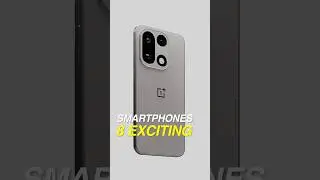 8 Most Exciting Upcoming Phones in *October 2025* #shorts