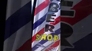 Mr. A Barbershop South Boston - New Modern Barbershop in South Boston