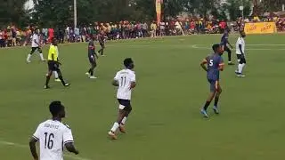 Reba ibyo Tonny Kitoga WA Rayon sports ari gukorera kuri Tapi rouge🔥