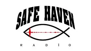 Safe Haven Radio Ep.05 | Christian Afrobeats & Amapiano Mix | Rehmahz, Kojo Dave, Alex Jean & More