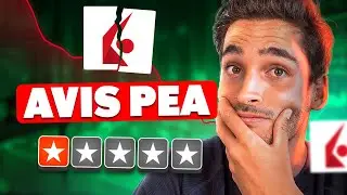 🤔 Interactive Brokers PEA &mdash; Mon Avis complet : frais, limites & verdict