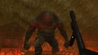 Resident Evil 4 VR Professional difficulty EP12