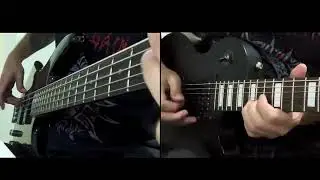Ozzy Osbourne - Nothing Feels Right (Cover)