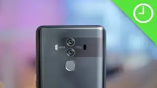 Huawei's Mate 10 Pro&rsquo;s comes with powerful camera features [Sponsored]
