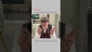 🤔😁 Airbrush lernen beginnt mit Ruhe. H&ouml;rt sich komisch an, oder?