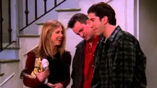 Friends - PIVOT