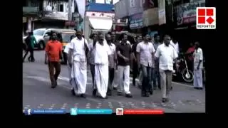 CHERUTHONY KAYEETTAM PKG│Reporter Live