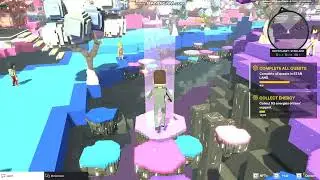 Boys planet star land