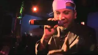 Red Cloud & Dj Crystle Lightning (4/7)