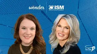 Tea Time with Amanda Prochaska and Susan Marty: Master Change Management & Project Management