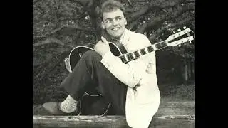 Ben Steneker - One More Time  (1962)