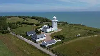 The Beauty of East Kent Coast