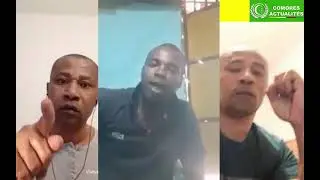 Dj Toko à frapper le camp de Ben Djae