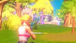 Get Fly ✈️ | Fortnite Highlights#13 (ft. Season 7) #Arianmontage