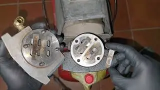 Reparaci&oacute;n de Compresor Cambio de Flapers