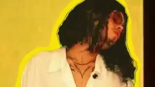 Dance like there's nobody watching