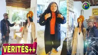 EYINDI🔥NA PARIS OYO ATIKALI SIMA MUASI YA LIGORODO/ALI SALA,M.VIYA ,META MPINGA EN MODE TOURNAGE SB💪