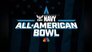 2026 Navy All American Bowl | Planning    Part 1: The Scope [SERIES]