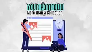 Build a Stunning Portfolio Website | Showcase Your Work Like a Pro