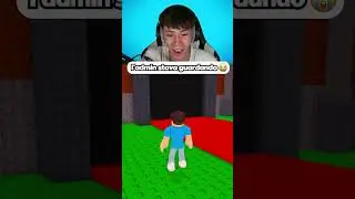 L'ADMIN STAVA GUARDANDO😭