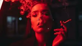 Deep House 2026 Chill Mix – Smooth Rhythms, Midnight Vibes & Late Night Urban Energy