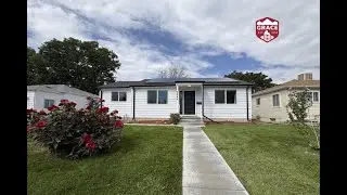 Aurora Homes for Rent 4BR/2BA - 2389 Nome St. by Grace Property Management & Real Estate