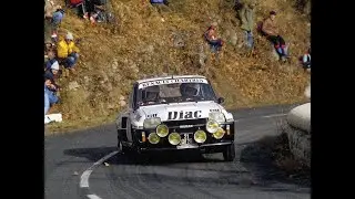 OMAGGIO A JEAN LUC THERIER