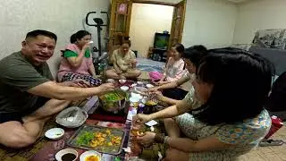 TẾT VIỆT NAM