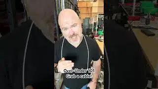 Over-Under 101  ep1 #OverUnder101