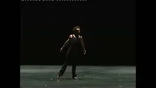 Lari Basilio music  -  dance  Rubinald Pronk