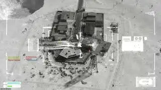 Dreadnought on Nuke Town