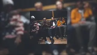 lil peep x gab3 - rockstarz (EP)