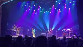 Goodbye Blue Sky/Spaces/Dirty Woman - Pink Talking Fish 11/11/22 @ State Theatre Portland Maine