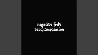 Depth/Separation