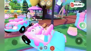 Overlook Bay Birthday Event! 3 New Pets, New Vehicles, And More!