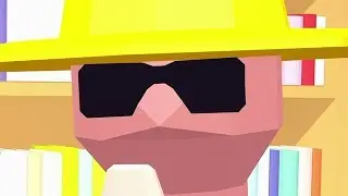 Island Dash - ГОЛОДНЫЙ МУГИВАРА НА ОСТРОВЕ - Прохождение