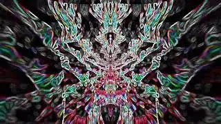 Most realistic dmt simulation.