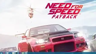 ГДЕ СКАЧАТЬ Need for Speed Payback на PC   Download Need for Speed Payback Repack