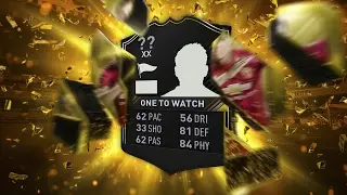 Polowanie na karty OTW! | FIFA 17