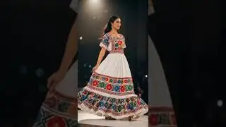 maxi dress model 2026 #maxidress #fashion #maxfashion #modelfashion #missuniverse #50sstyle #edms
