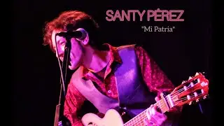 SANTY PÉREZ - 