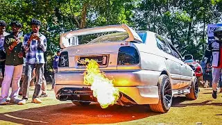 Прибрежный Автокарнавал - 2026 🔥 | Капу, Удупи