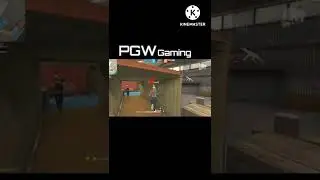 #short pgw gaming video #freefire #shorts #viral #pagalm10